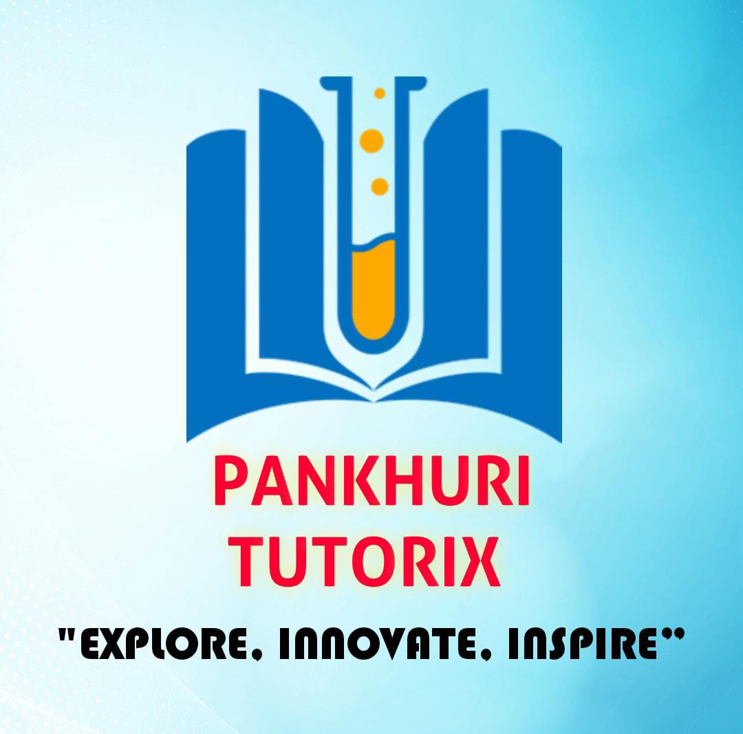 PANKHURI TUTORIX